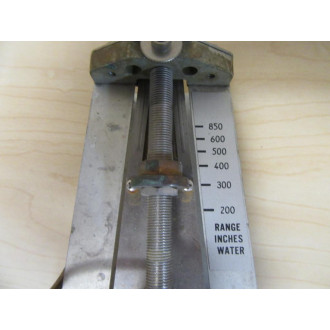 Foxboro N999SH Balance Unit - Used