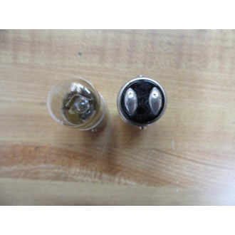 Allen Bradley 855TL24LF Miniature Bulb 24V 6.5W (Pack of 2)