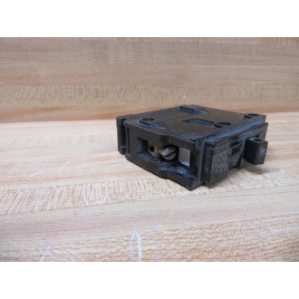 Siemens ITE Q150 Circuit Breaker 50 Amp - Used