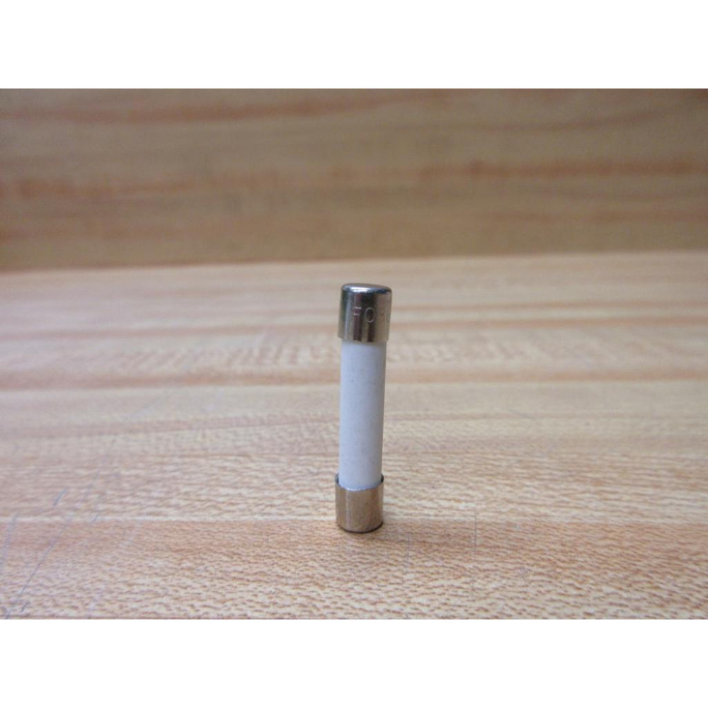 Sightmaster F03B-1A Fuse F03B1A White (Pack of 10)