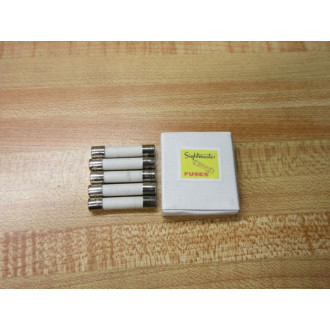 Sightmaster F03B-1A Fuse F03B1A White (Pack of 10)