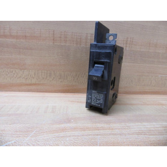 Siemens ITE BQ1B030 Circuit Breaker 30 Amp (Pack of 2) - Used