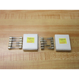 Sightmaster F02B-12AS Fuse F02B12AS Spring Element (Pack of 10)