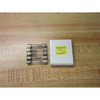 Sightmaster F02B-12AS Fuse F02B12AS Spring Element (Pack of 10)