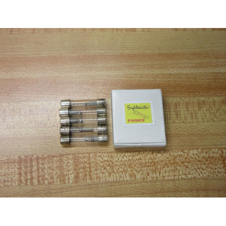 Sightmaster F02B-12AS Fuse F02B12AS Spring Element (Pack of 10)