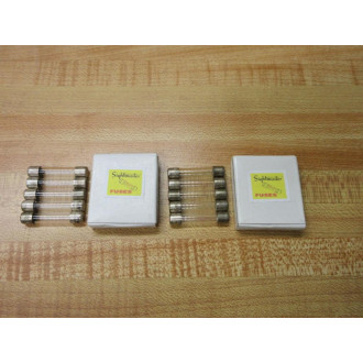 Sightmaster F02A-1AS Fuse F02A1AS Fine Wire Element (Pack of 10)