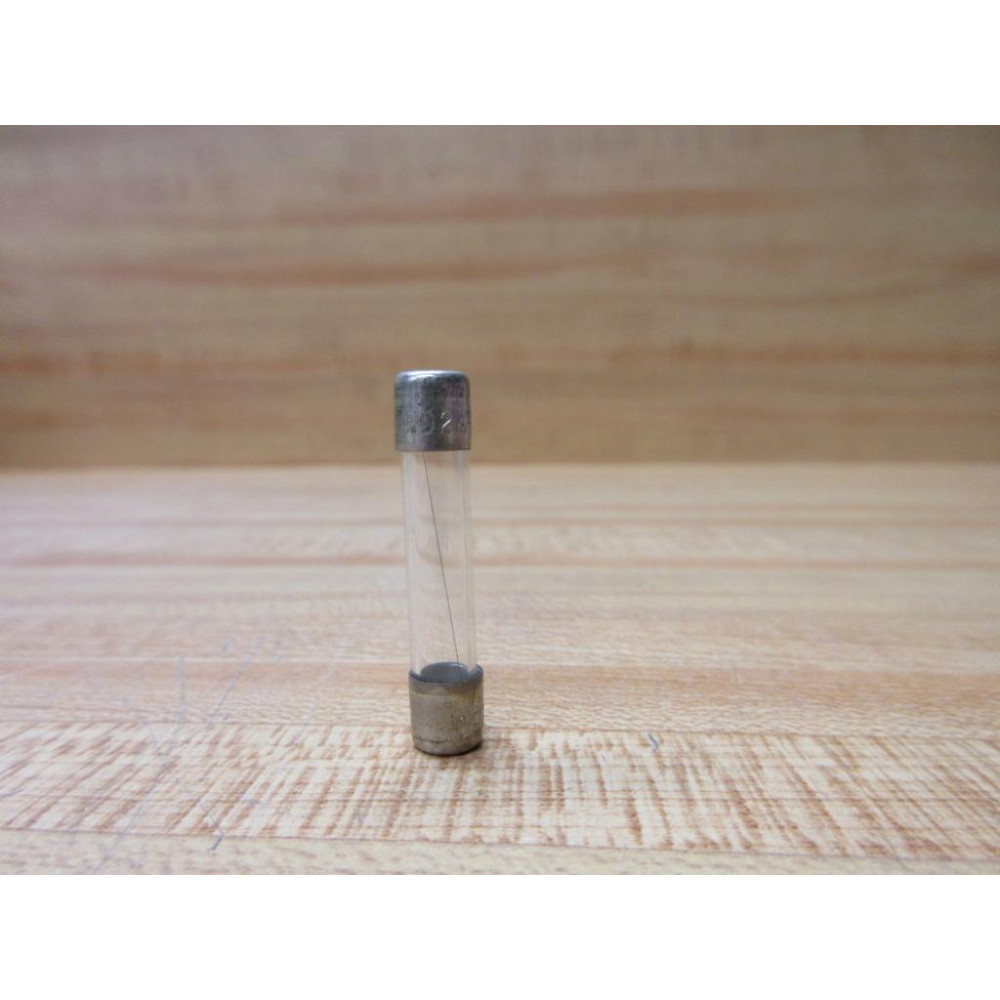 Sightmaster F02A-1AS Fuse F02A1AS Fine Wire Element (Pack of 10)