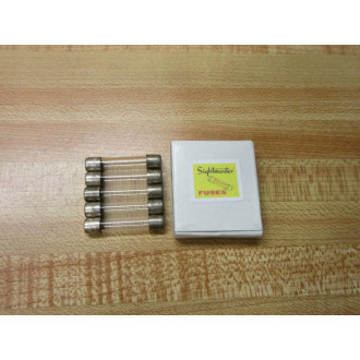 Sightmaster F02A-1AS Fuse F02A1AS Fine Wire Element (Pack of 10)