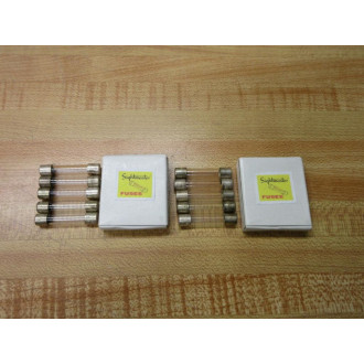 Sightmaster F02A-34AS Fuse F02A34AS Fine Wire Element (Pack of 10)