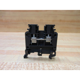 Asea Brown Boveri MA2.55 ABB Terminal Block MA255 (Pack of 5) - New No Box
