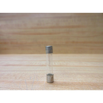 Sightmaster F02A-34AS Fuse F02A34AS Fine Wire Element (Pack of 10)