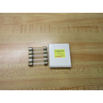Sightmaster F02A-12AS Fuse F02A12AS Fine Wire Element (Pack of 5)