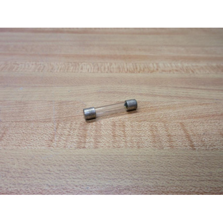 Sightmaster F02A-12AS Fuse F02A12AS Fine Wire Element (Pack of 5)