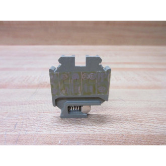 Phoenix Contact SSKN 0525-LB1 Contact Block 0201087 (Pack of 31) - New No Box