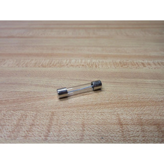 BEL 3SB-125mA Fuse 3SB-125 Wirewound Element (Pack of 5)