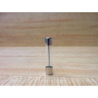 BEL 3SB-125mA Fuse 3SB-125 Wirewound Element (Pack of 5)