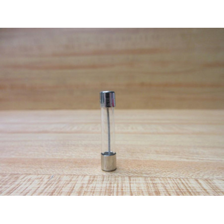 BEL 3SB-125mA Fuse 3SB-125 Wirewound Element (Pack of 5)