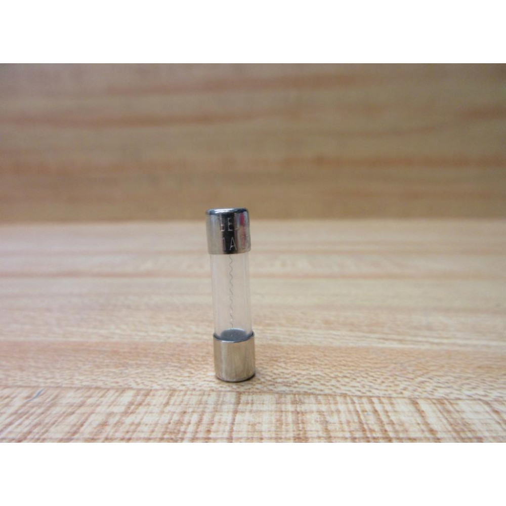 BEL 8AG-1 Fuse 8AG1 Jagged Wire Element (Pack of 5)