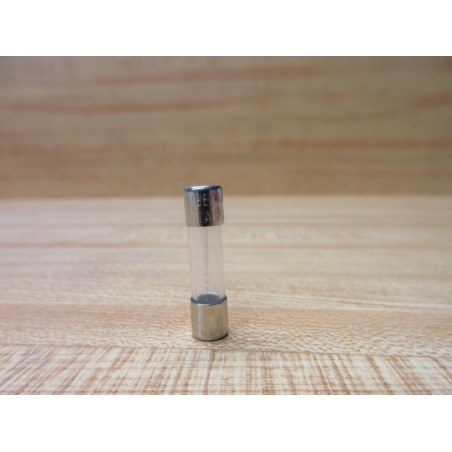 BEL 8AG-1 Fuse 8AG1 Jagged Wire Element (Pack of 5)