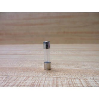 BEL 8AG-1 Fuse 8AG1 Jagged Wire Element (Pack of 5)