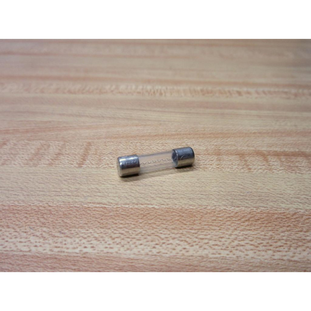BEL 8AG-3 Fuse 8AG3 Jagged Wire Element (Pack of 5)