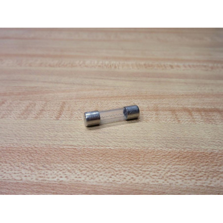 BEL 8AG-3 Fuse 8AG3 Jagged Wire Element (Pack of 5)