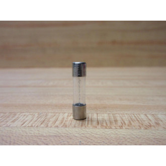 BEL 8AG-3 Fuse 8AG3 Jagged Wire Element (Pack of 5)