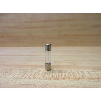 BEL 8AG-3 Fuse 8AG3 Jagged Wire Element (Pack of 5)