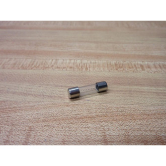BEL 8AG-2 Fuse 8AG2 Jagged Wire Element (Pack of 5)