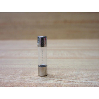 BEL 8AG-2 Fuse 8AG2 Jagged Wire Element (Pack of 5)