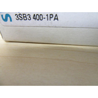 Siemens 3SB3400-1PA Contact Yellow 3SB34001PA