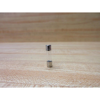 BEL 5MF-1 Fuse 5MF1 Fine Wire Element (Pack of 5)