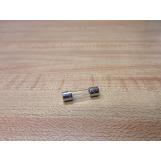 BEL 5MF-200mA Fuse 5MF-200 Fine Wire Element (Pack of 5)