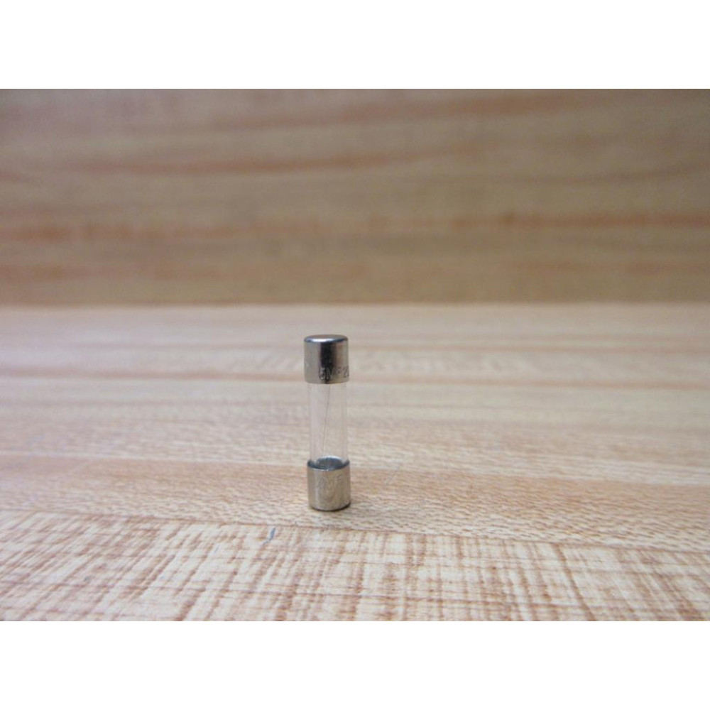 BEL 5MF-200mA Fuse 5MF-200 Fine Wire Element (Pack of 5)