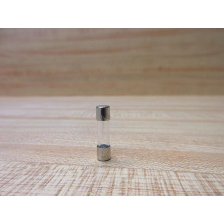 BEL 5MF-200mA Fuse 5MF-200 Fine Wire Element (Pack of 5)