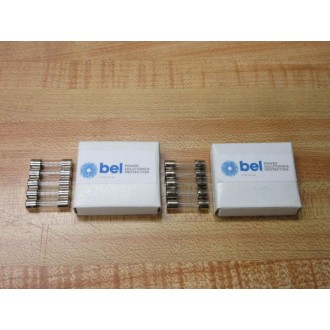 BEL 5MT-1.5 Fuse 5MT15 Wirewound Element (Pack of 5)