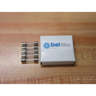 BEL 5MT-1 Fuse 5MT1 Wirewound Element (Pack of 5)