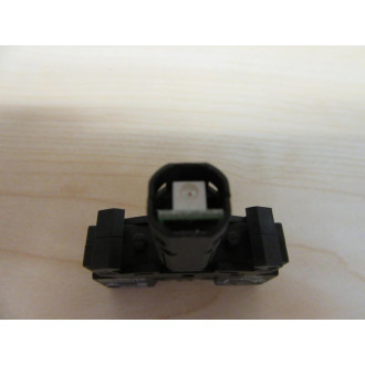 Siemens 3SB3400-1PA Contact Yellow 3SB34001PA