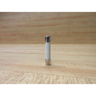 BEL GSA-750mA Fuse GSA-750 White (Pack of 5)