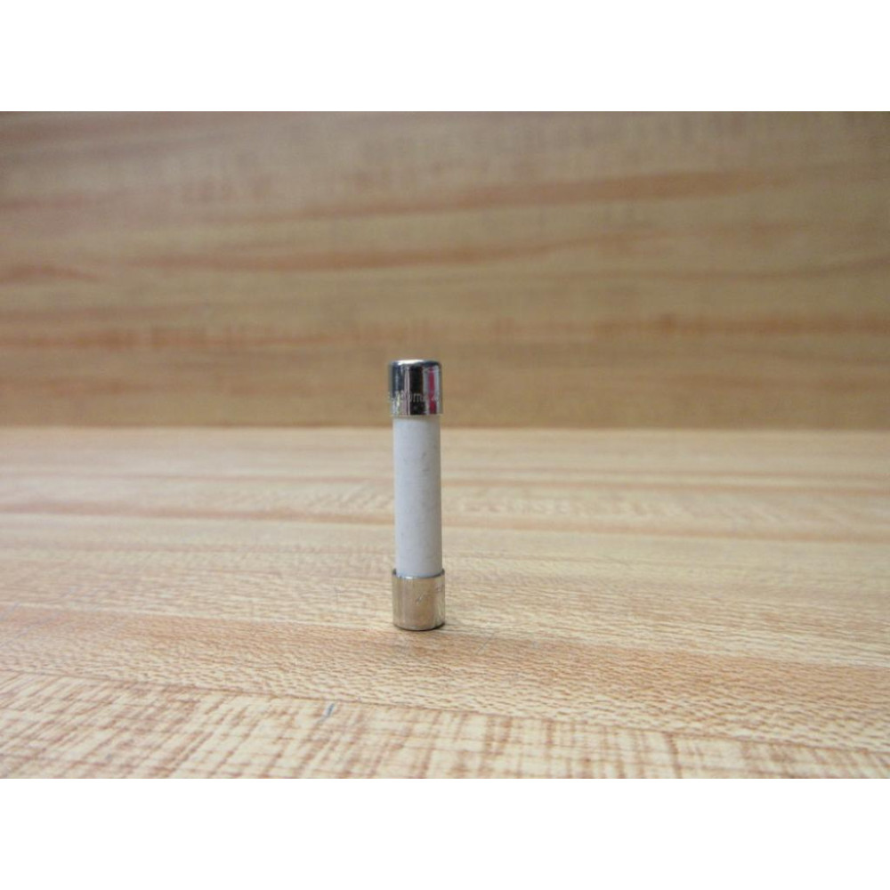 BEL GSA-750mA Fuse GSA-750 White (Pack of 5)