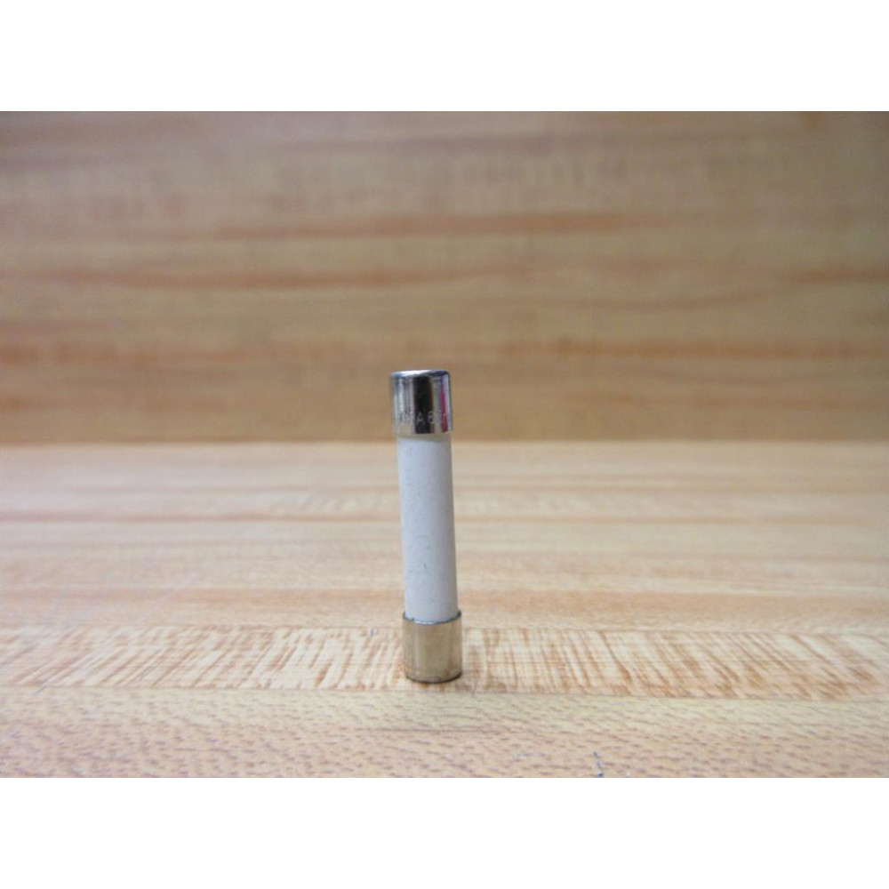 BEL GSA-63mA Fuse GSA-63 White (Pack of 5)