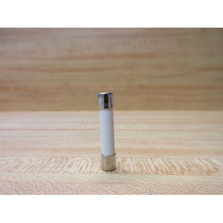 BEL GSA-63mA Fuse GSA-63 White (Pack of 5)