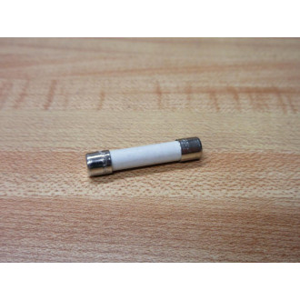 BEL 3AB-5 Fuse Cross Ref 6F043 White (Pack of 5)