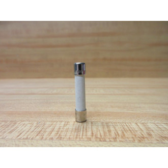 BEL 3AB-5 Fuse Cross Ref 6F043 White (Pack of 5)