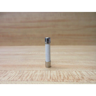 BEL 3AB-5 Fuse Cross Ref 6F043 White (Pack of 5)