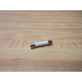 BEL 3AB-375mA Fuse 3AB-375 White (Pack of 5)
