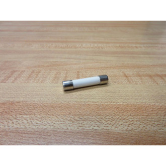 BEL 3AB-6 Fuse Cross Ref 6F044 White (Pack of 5)