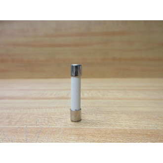 BEL 3AB-6 Fuse Cross Ref 6F044 White (Pack of 5)