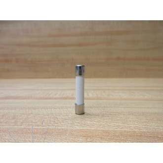 BEL 3AB-6 Fuse Cross Ref 6F044 White (Pack of 5)