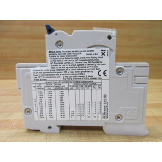 Altech 1G10UM 10A Circuit Breaker (Pack of 2) - New No Box